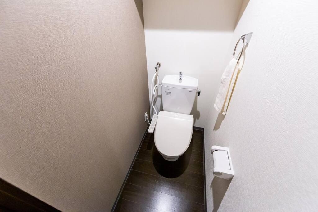 Edifice Apartment Sapporo Exterior photo