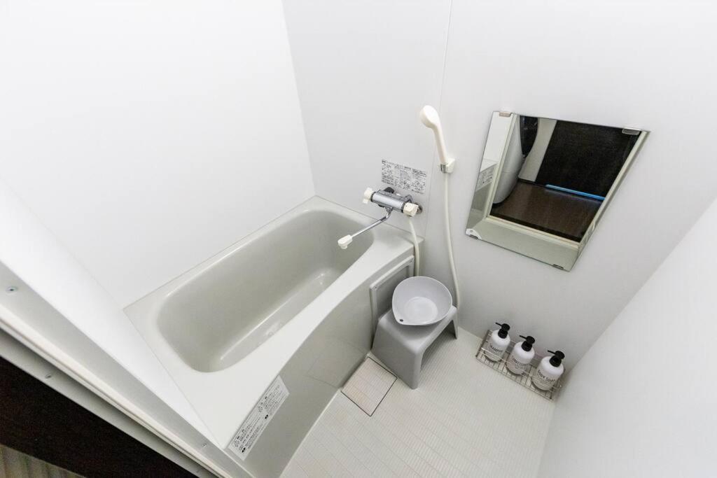 Edifice Apartment Sapporo Exterior photo